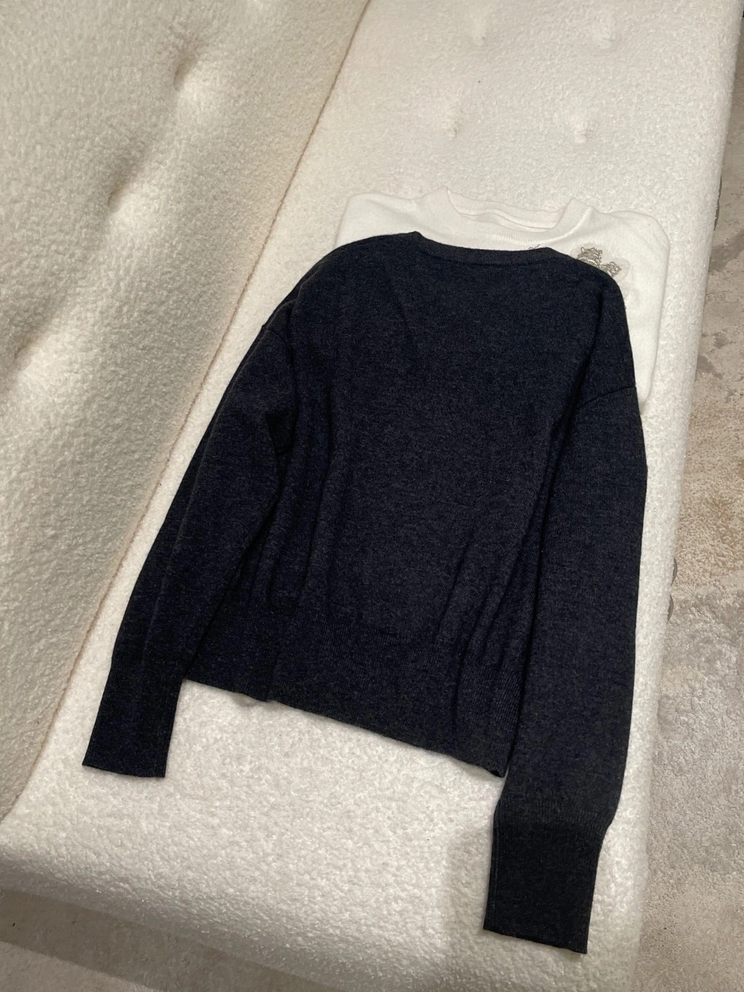 wg.luxury- 2ru9588o cashmere 2Colour item:D-F244K1902-2